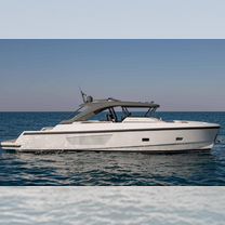 Моторная яхта Bluegame BG54, Ливорно