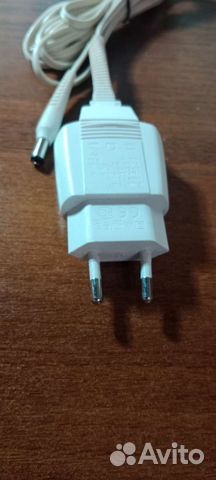 Зарядное устройство Braun 5497