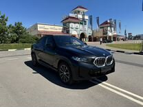 BMW X6 3.0 AT, 2023, 4 950 км, с пробегом, цена 11 700 000 руб.