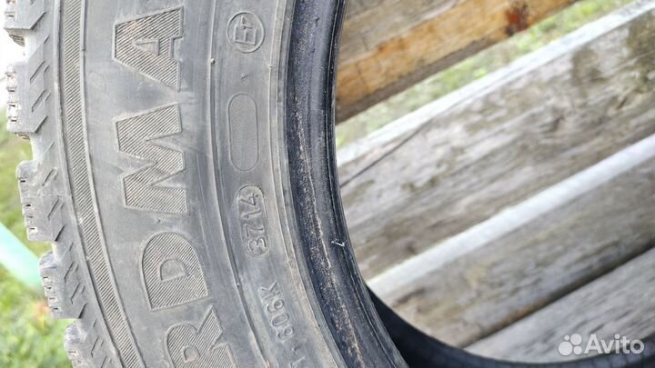 Nordman Nordman 4 185/65 R15