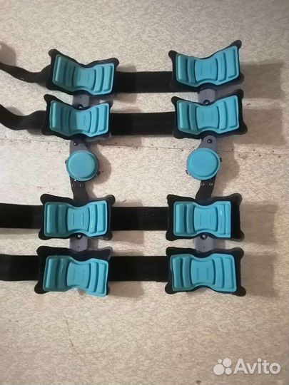 Коленный ортез