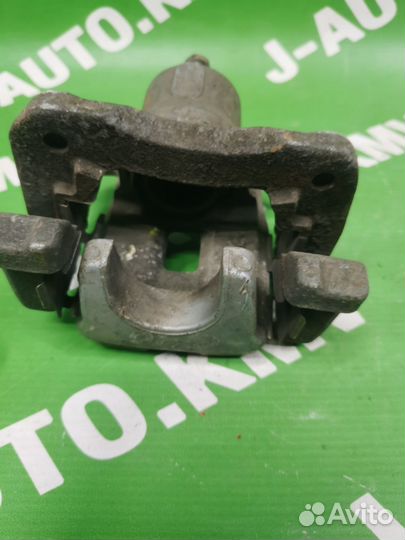 Суппорт Toyota Camry