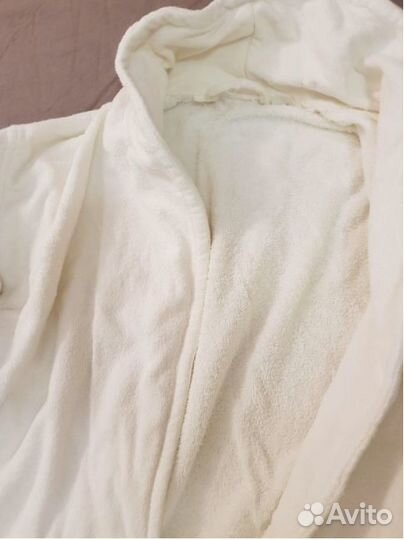 Халат махровый IKEA