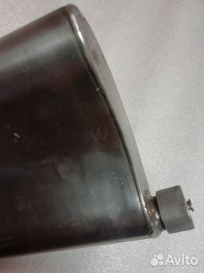 Фляжки СССР