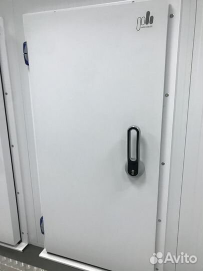 Двери для холодильных камер