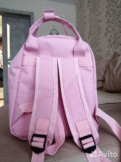Детский рюкзачок