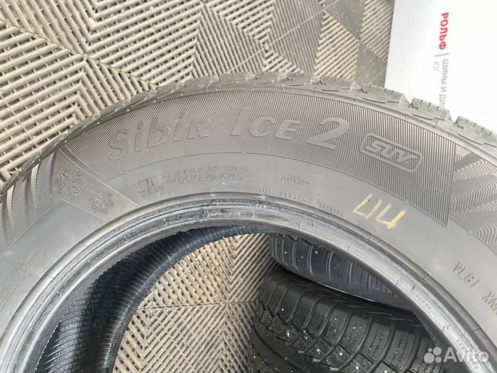 Matador MP 50 Sibir Ice SUV 235/65 R17