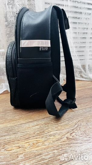 Школьный рюкзак для девочек