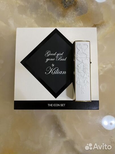 Кофр Kilian оригинал