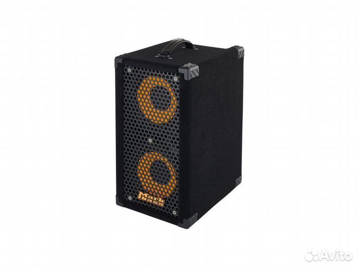 Markbass Minimark 802 N 300 усилитель