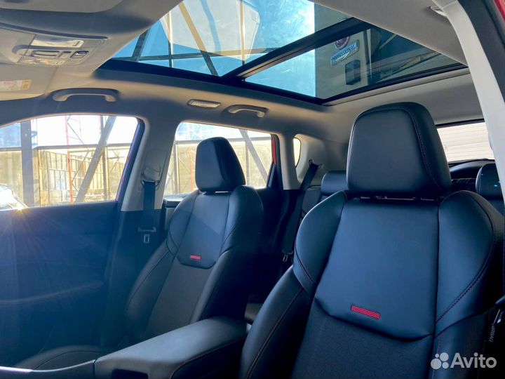 Changan CS35 Plus 1.4 AMT, 2023