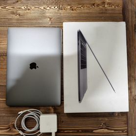 Apple MacBook Pro 15 2018