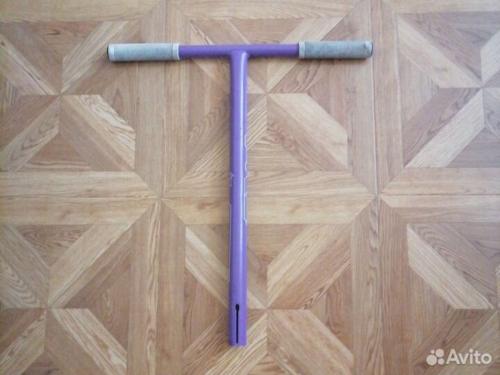 Руль для трюкового самоката