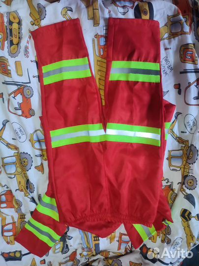 Костюм для мальчика на утренник