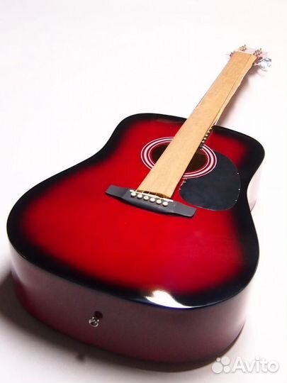 Гитара акустическая