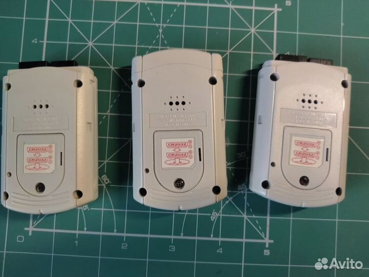 Sega dreamcast vmu