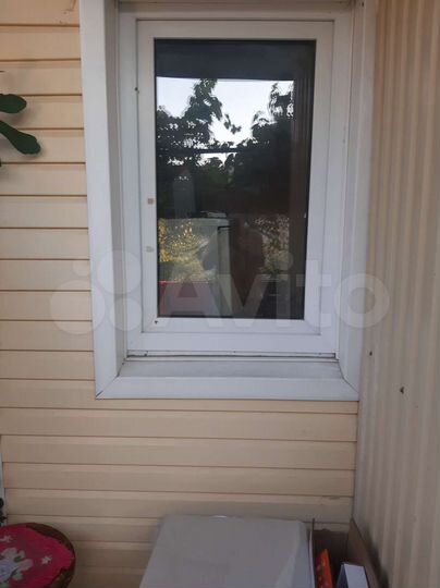 Дом 57 м² на участке 6 сот.