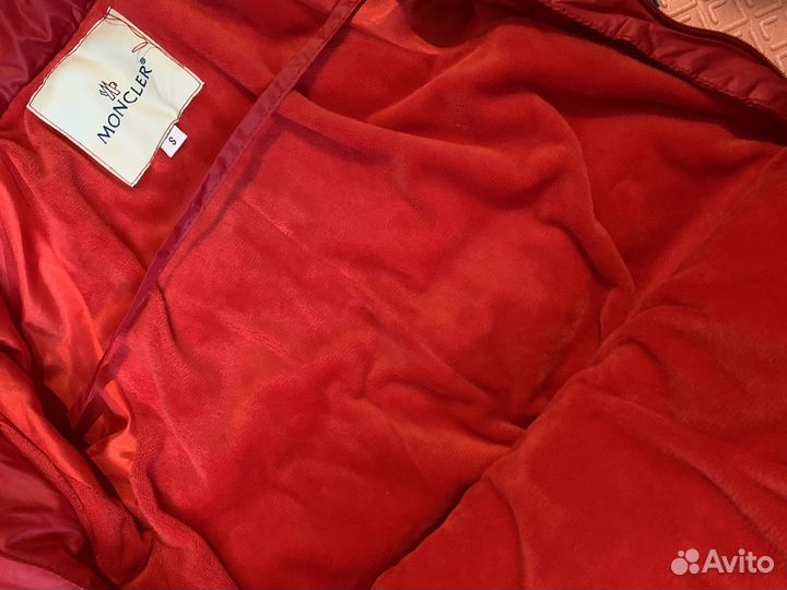 Зимний комбинезон для девочки