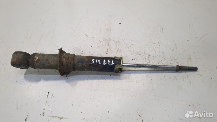 Амортизатор подвески Toyota Corolla E12, 2003