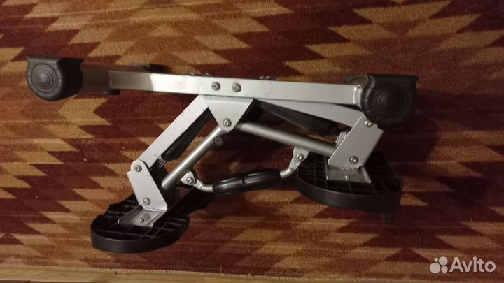 Тренажер степпер