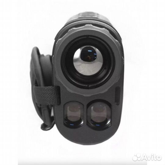 Тепловизор с дальномером conotech Tracer 35 LRF Pr
