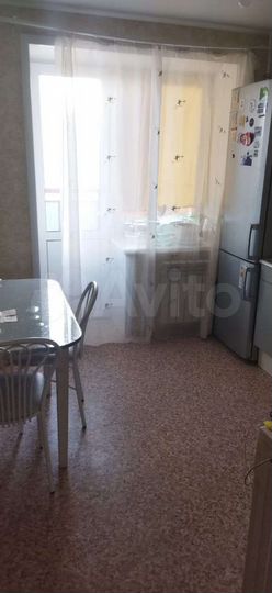 2-к. квартира, 41,5 м², 3/4 эт.