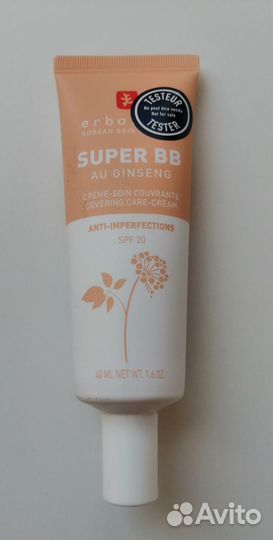 Уход за лицом