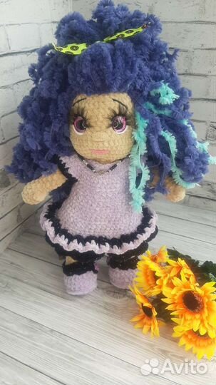 Игрушки ручной работы