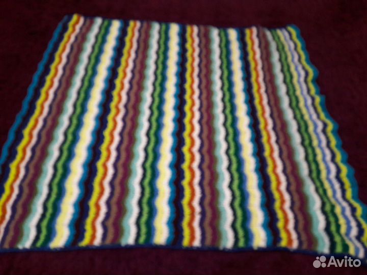 Плед детский