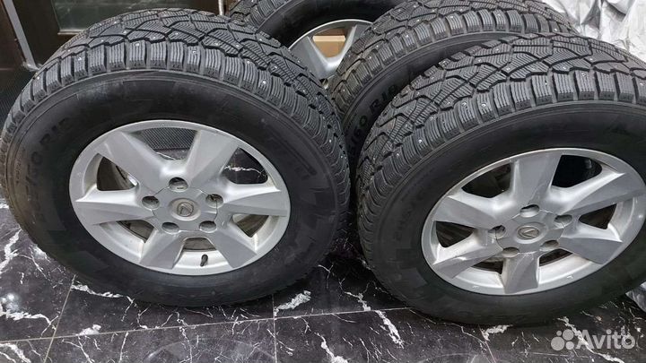 Pirelli 285 60 18 116T шины диски колесо цена за4ш