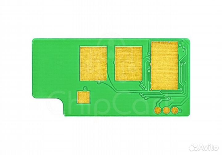 Чип Xerox B1022/B1025, 13.7K, Grafit