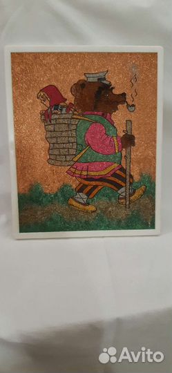 Редкие вещи для колекций