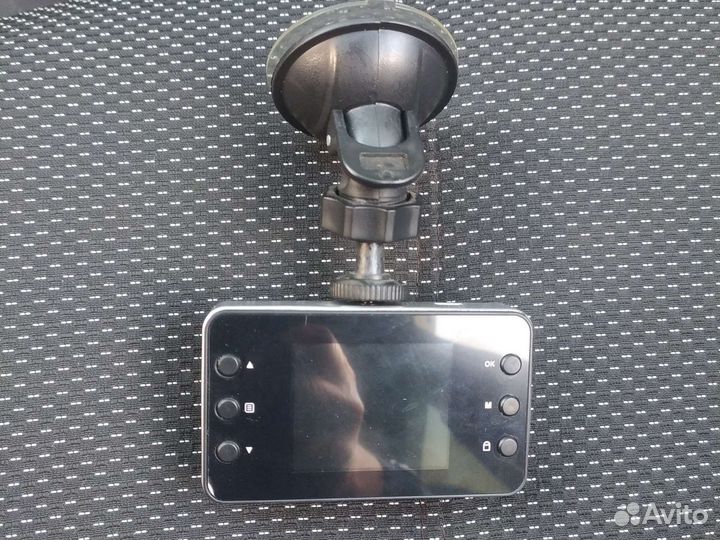 Видеорегистратор