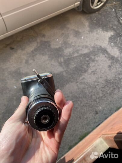 Фотовспышка СССР FIL105