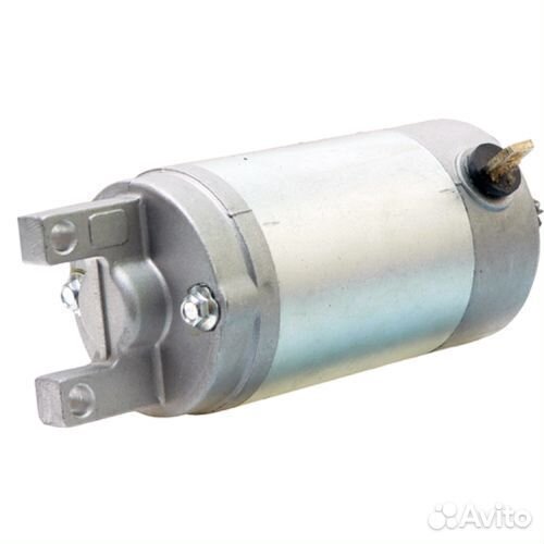 Стартер на квадроцикл yamaha Breeze Grizzly 125