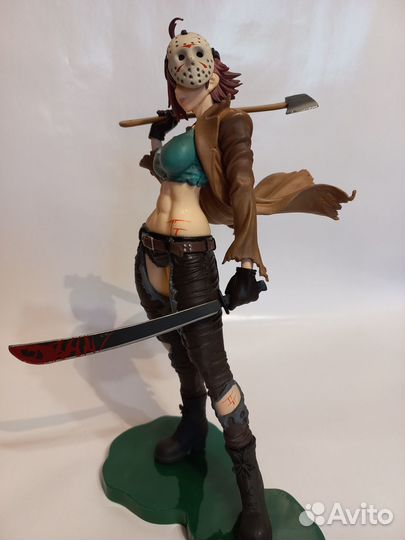 Фигурка Jason Voorhees Horror \ Бутлег