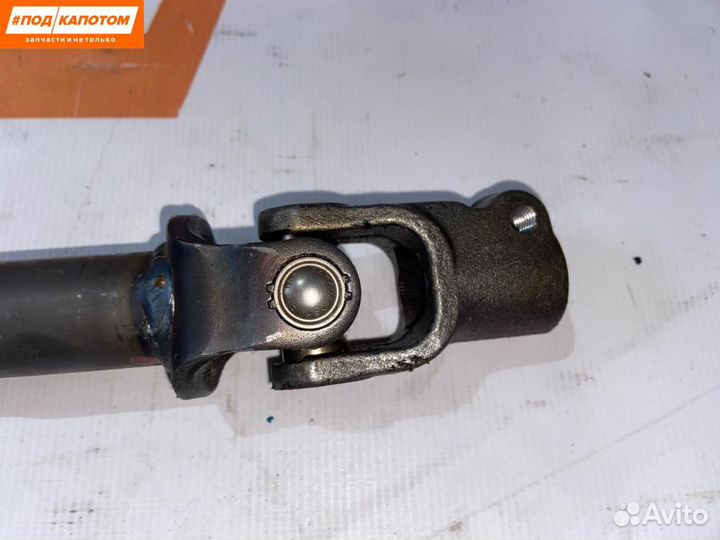 Рулевой карданчик Nissan X-Trail T31 рест. 2010