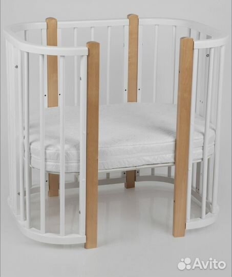 Матрас детский 85х60