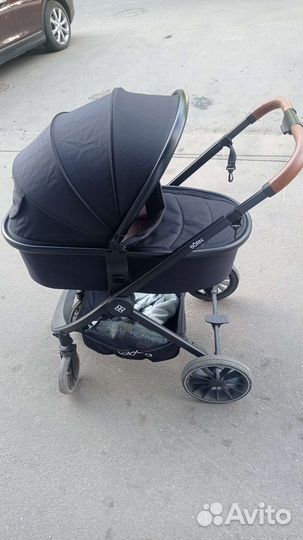 Коляска 2 в 1 labala Born. Самовывоз