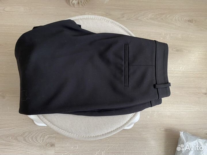Джинсы zara