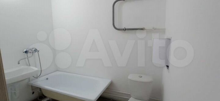 1-к. квартира, 38 м², 6/16 эт.