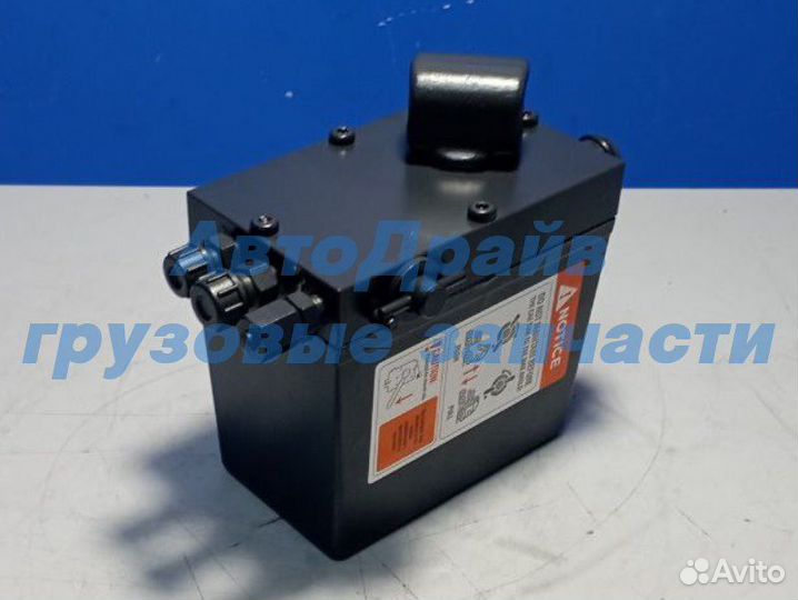 Насос подъема кабины DAF XF95 XF105 CF85