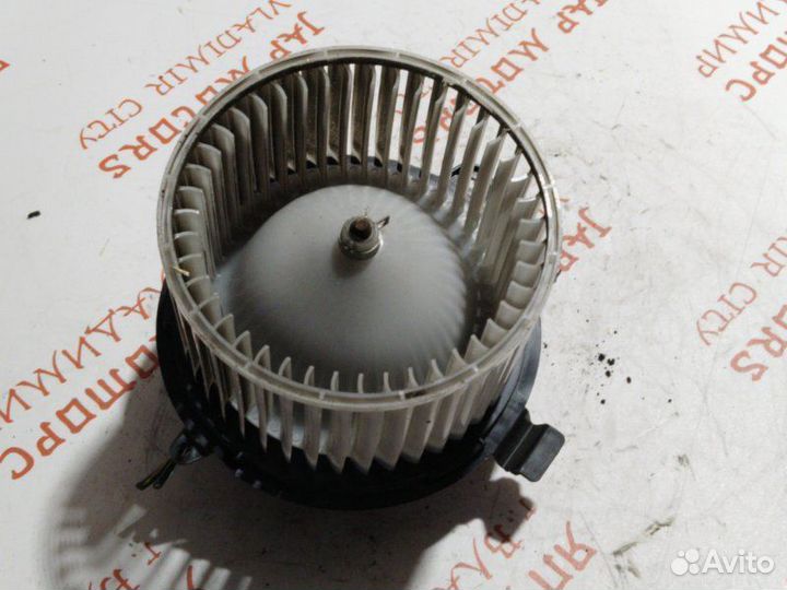 Мотор печки Suzuki Sx4 YB11S M15A 2007