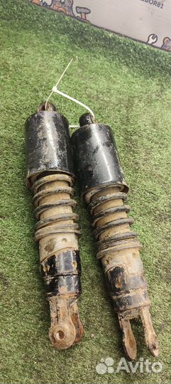 Амортизаторы Урал Днепр