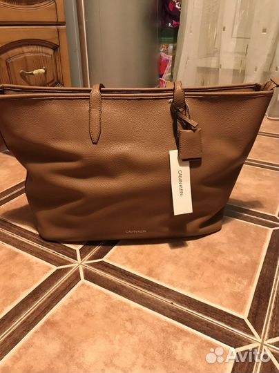 Сумка calvin klein оригинал новая