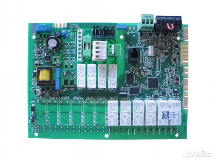 Купить Плата управления Протерм Скат KE 6/14 - 0
