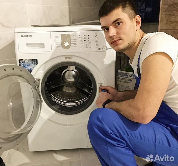 Ремонт холодильников