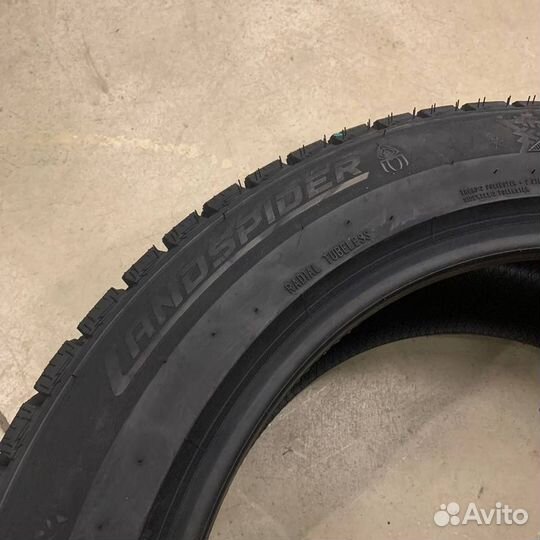 Landspider Arctictraxx 255/40 R20 101T