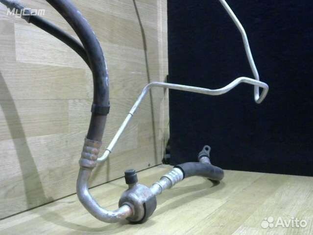 Трубка кондиционера Opel Zafira A B/N