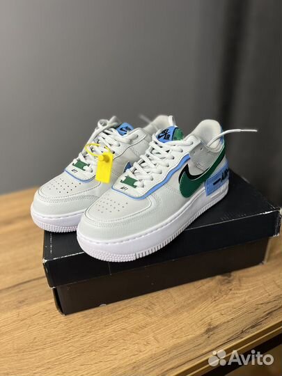 Кроссовки Nike Air Force 1